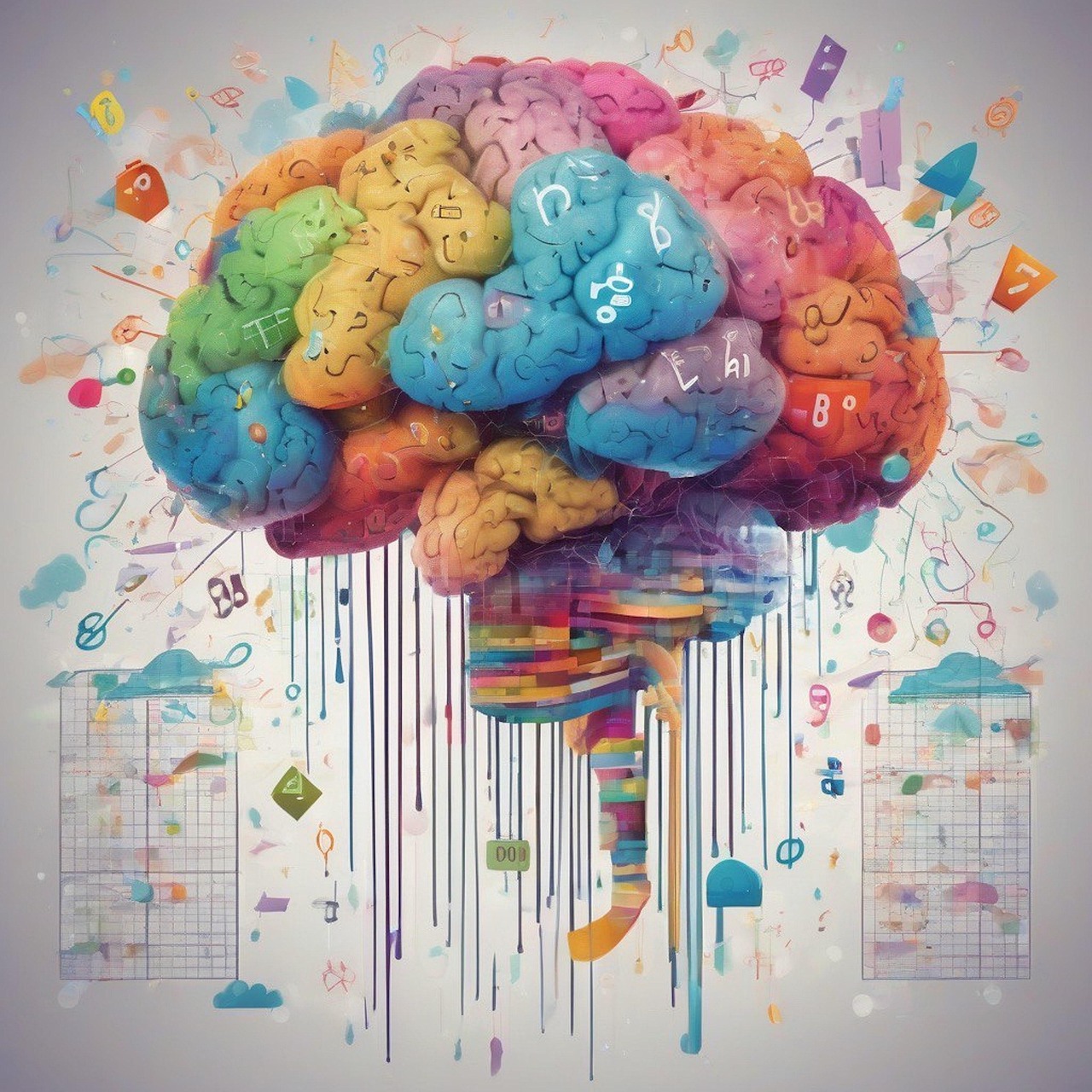 Neurodivergent Brain