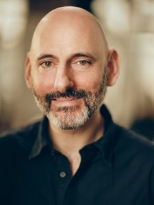 Pete Tobias, EMDR Europe Accredited Practitioner and BACP counsellor