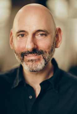 Pete Tobias Counselling