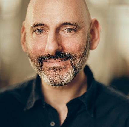 Pete Tobias Counselling