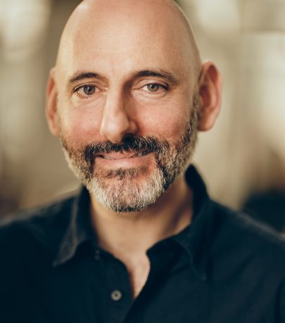 Pete Tobias Counsellor