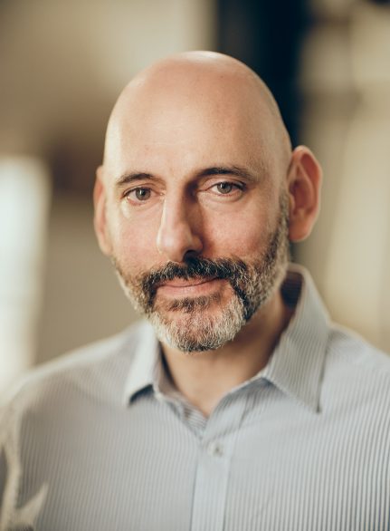 Pete Tobias, EMDR Europe Accredited Practitioner and BACP counsellor