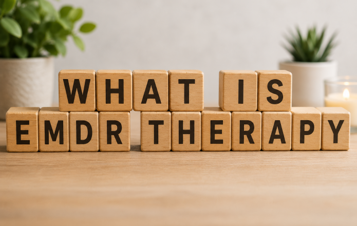 What is EMDR Therapy?