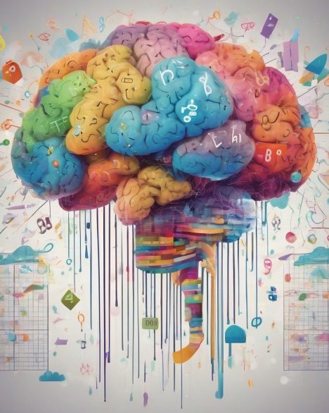 Neurodivergent Brain