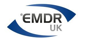 EMDR Europe Accredited Practitioner logo