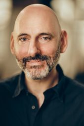 Pete Tobias, EMDR Europe Accredited Practitioner and BACP counsellor