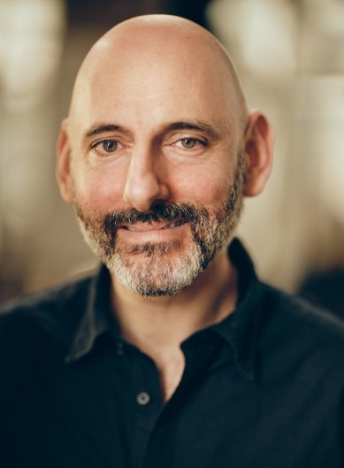 Pete Tobias, EMDR Europe Accredited Practitioner and BACP counsellor